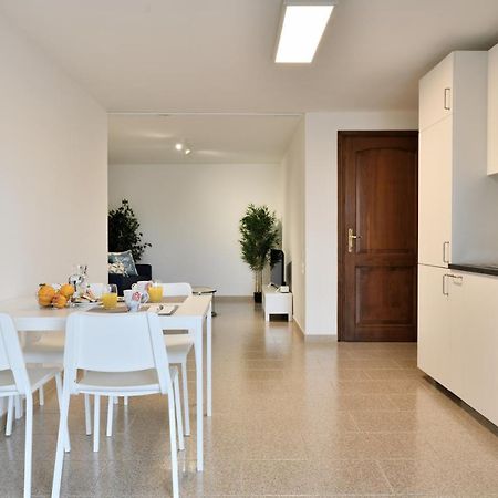 Cosy And Modern Apartment Portu Frailis Àrbatax Eksteriør billede