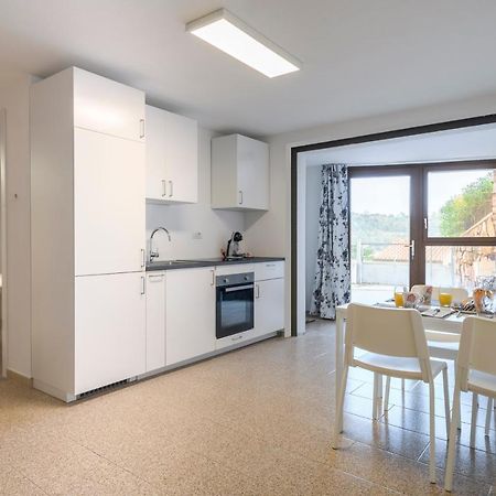 Cosy And Modern Apartment Portu Frailis Àrbatax Eksteriør billede
