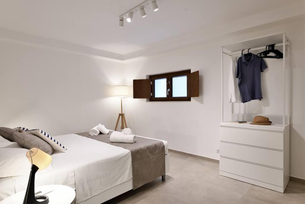 Cosy And Modern Apartment Portu Frailis Àrbatax Eksteriør billede