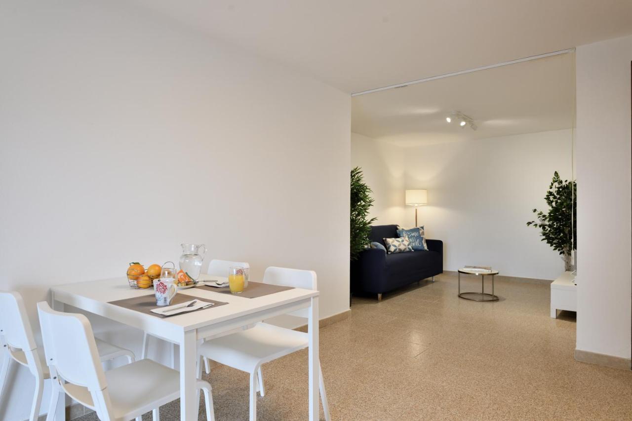 Cosy And Modern Apartment Portu Frailis Àrbatax Eksteriør billede