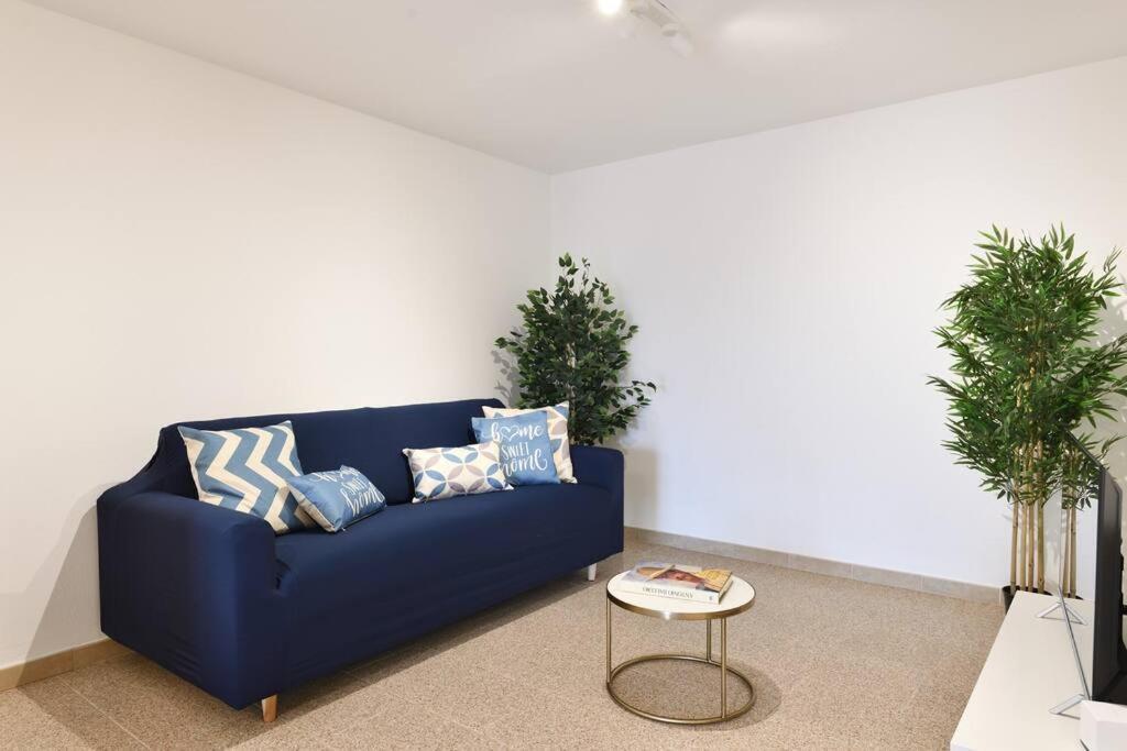 Cosy And Modern Apartment Portu Frailis Àrbatax Eksteriør billede