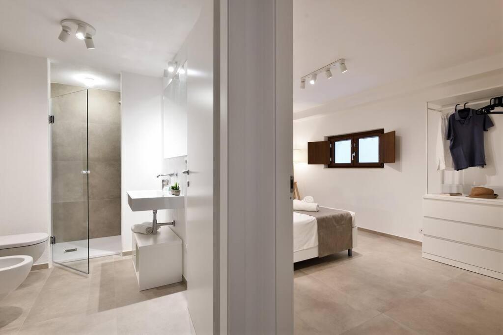 Cosy And Modern Apartment Portu Frailis Àrbatax Eksteriør billede