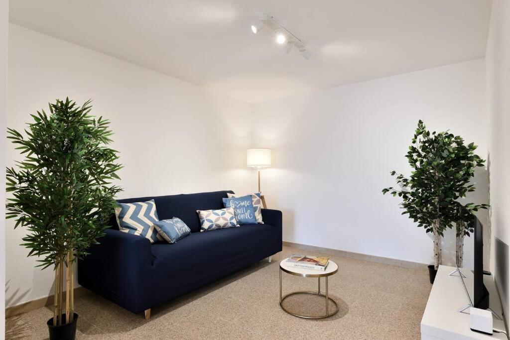 Cosy And Modern Apartment Portu Frailis Àrbatax Eksteriør billede