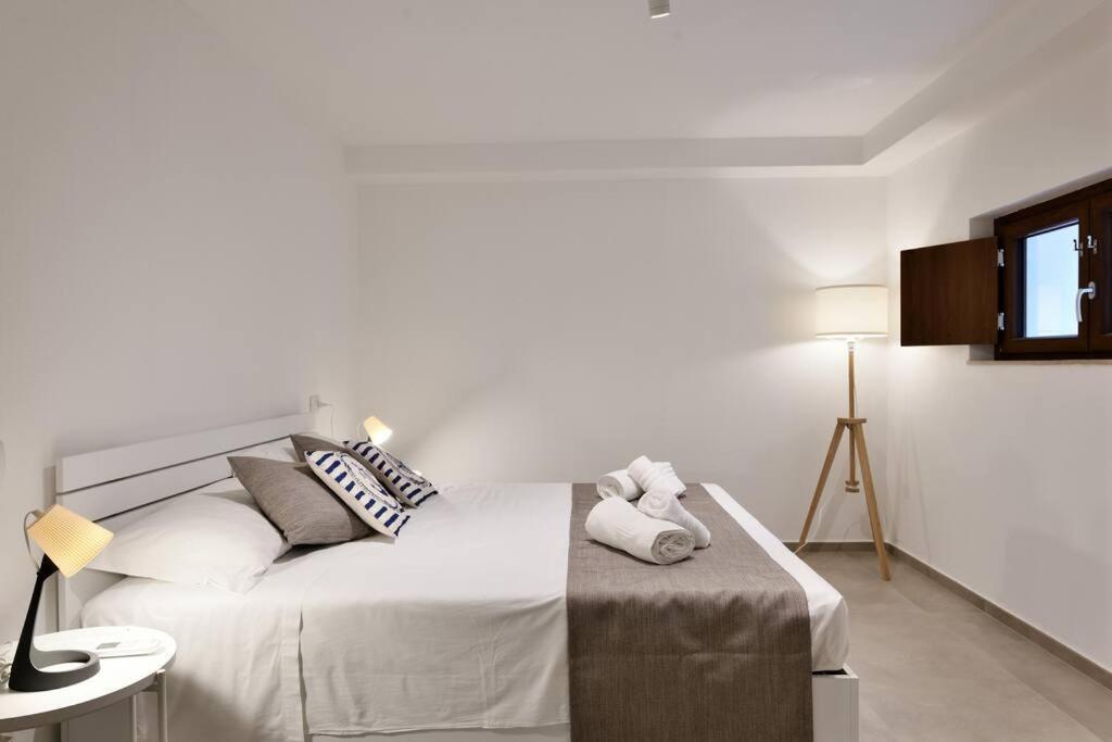 Cosy And Modern Apartment Portu Frailis Àrbatax Eksteriør billede