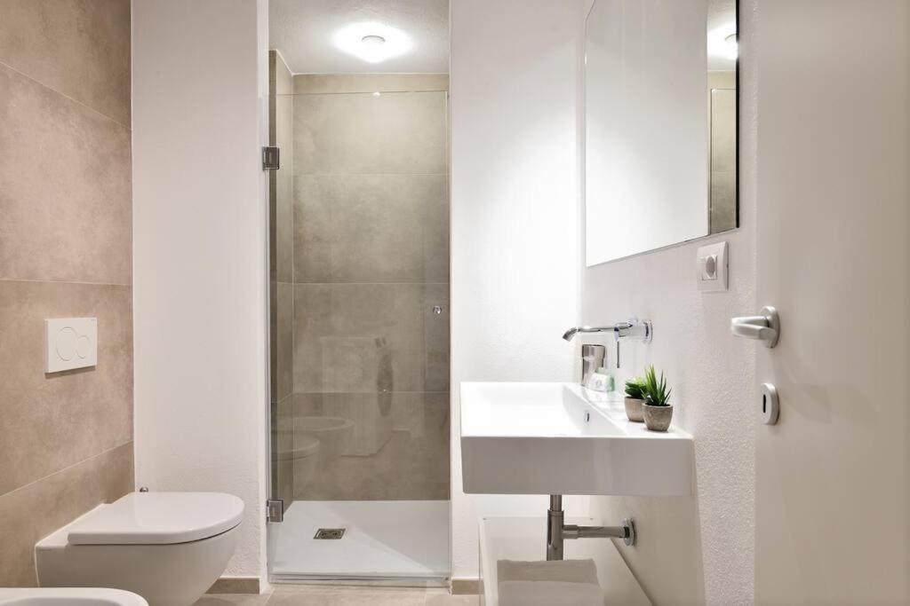 Cosy And Modern Apartment Portu Frailis Àrbatax Eksteriør billede